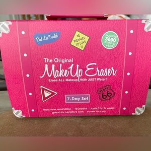 Makeup Eraser 7-Day Set